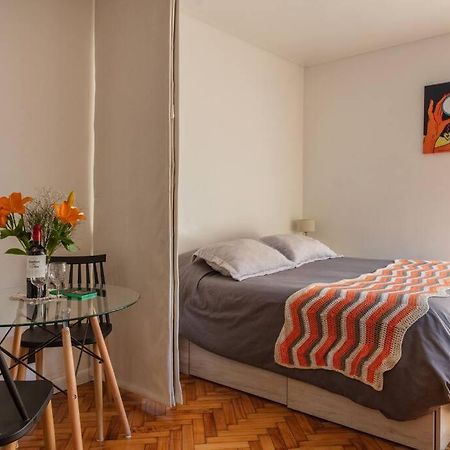 Apartamento Estudio Palermo Ba Μπουένος Άιρες Εξωτερικό φωτογραφία