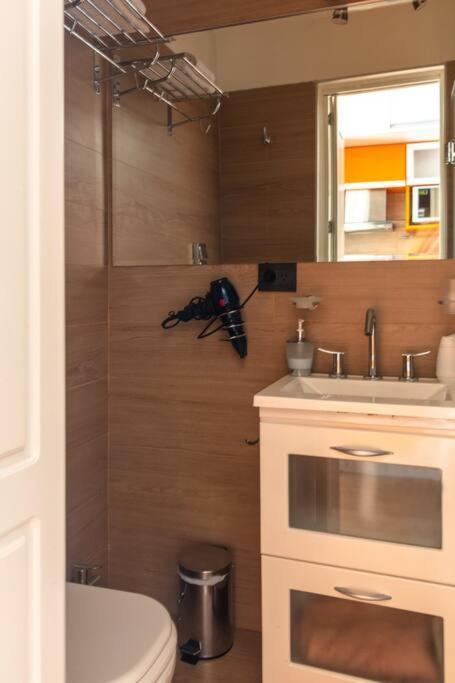 Apartamento Estudio Palermo Ba Μπουένος Άιρες Εξωτερικό φωτογραφία
