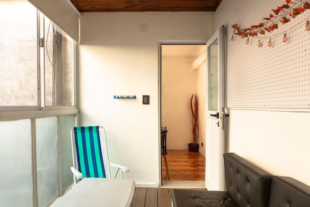 Apartamento Estudio Palermo Ba Μπουένος Άιρες Εξωτερικό φωτογραφία