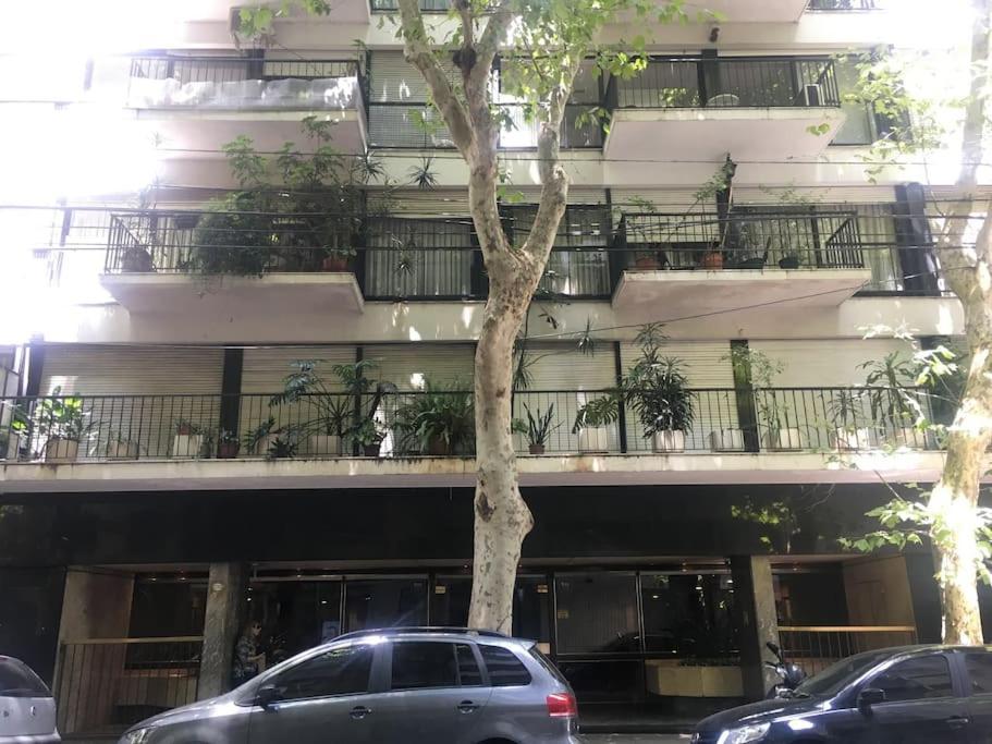 Apartamento Estudio Palermo Ba Μπουένος Άιρες Εξωτερικό φωτογραφία