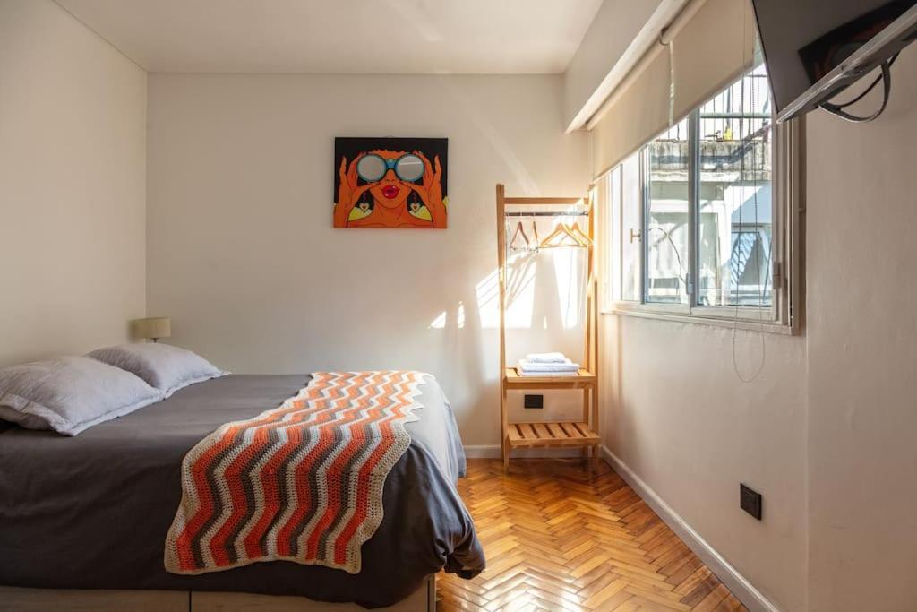 Apartamento Estudio Palermo Ba Μπουένος Άιρες Εξωτερικό φωτογραφία
