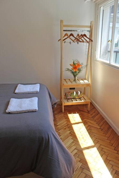 Apartamento Estudio Palermo Ba Μπουένος Άιρες Εξωτερικό φωτογραφία