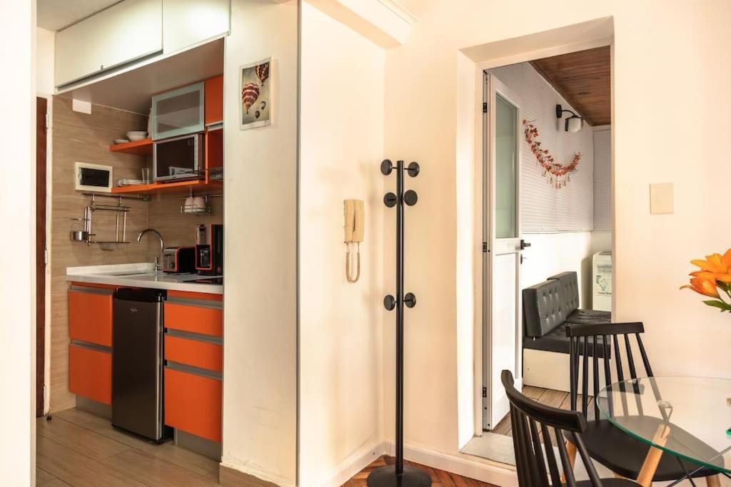 Apartamento Estudio Palermo Ba Μπουένος Άιρες Εξωτερικό φωτογραφία