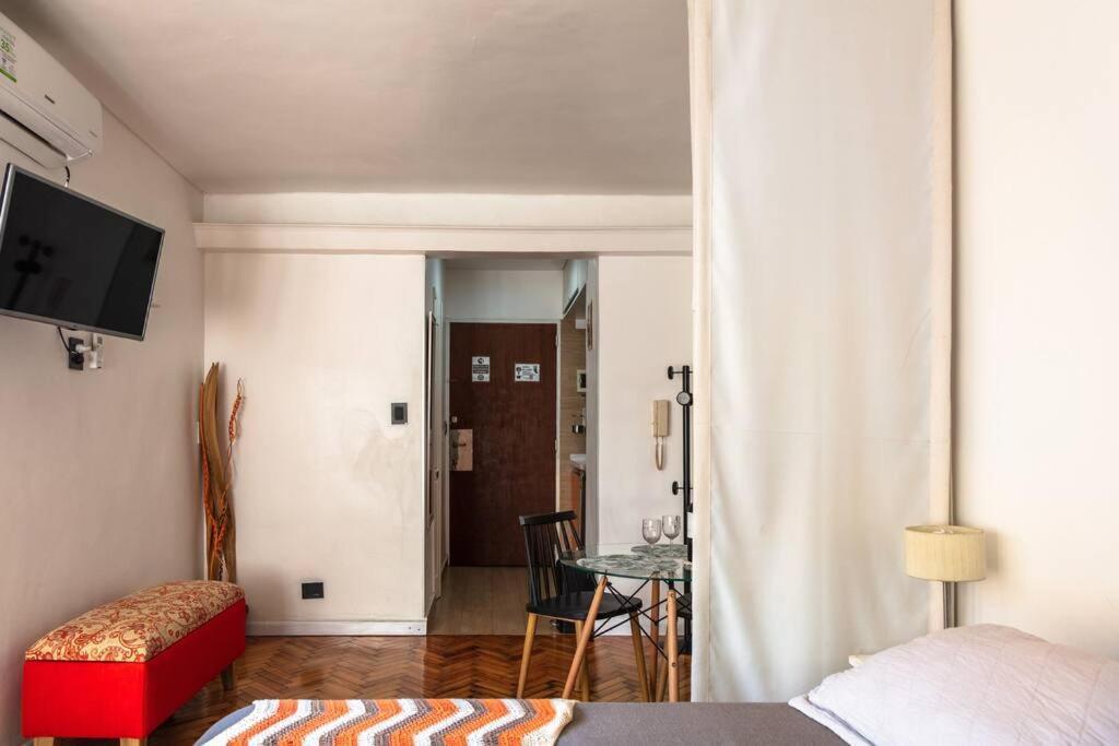 Apartamento Estudio Palermo Ba Μπουένος Άιρες Εξωτερικό φωτογραφία