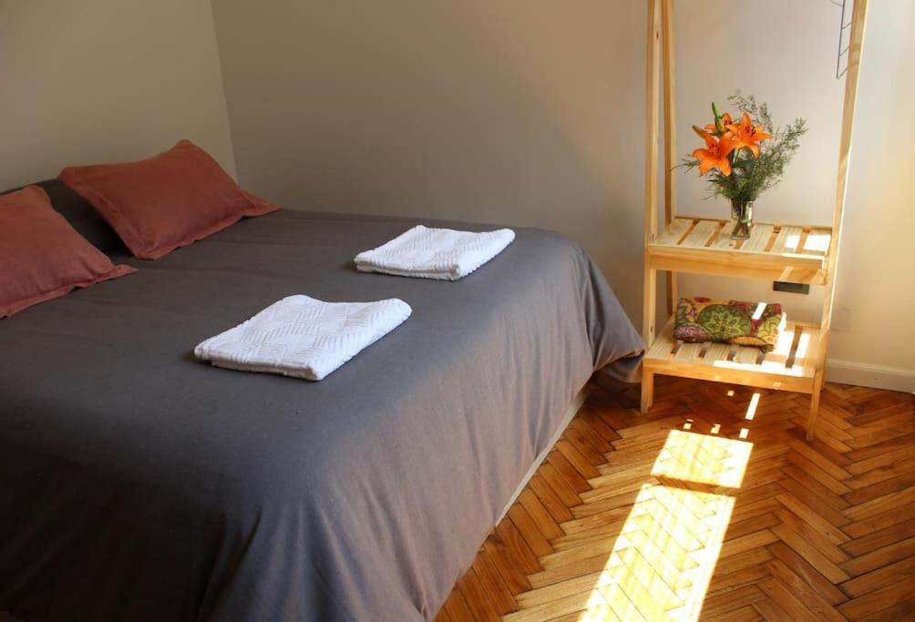 Apartamento Estudio Palermo Ba Μπουένος Άιρες Εξωτερικό φωτογραφία